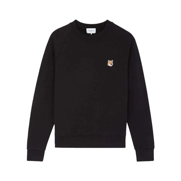 Maison kitsune sweatshirt - Picture 1 of 4